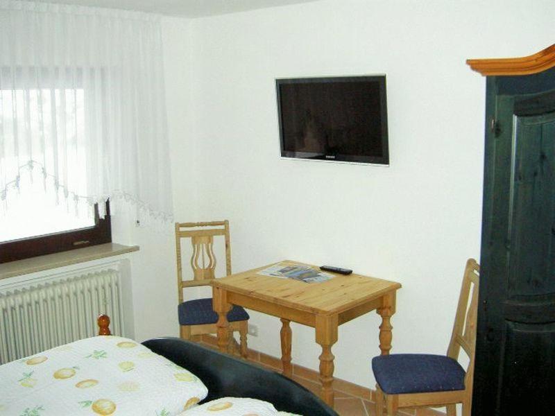 Gaestehaus Ehrlich Prien am Chiemsee Esterno foto