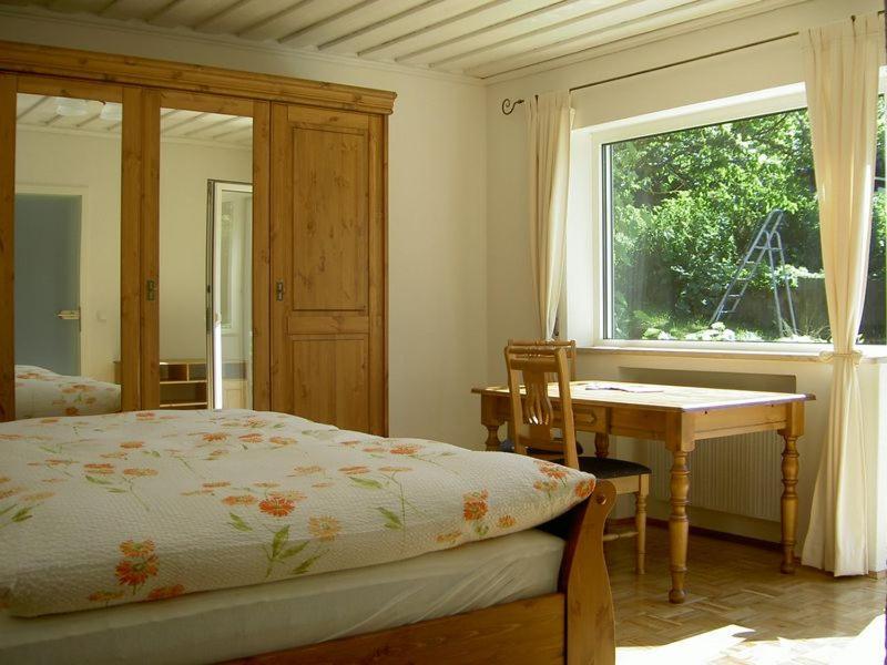 Gaestehaus Ehrlich Prien am Chiemsee Esterno foto