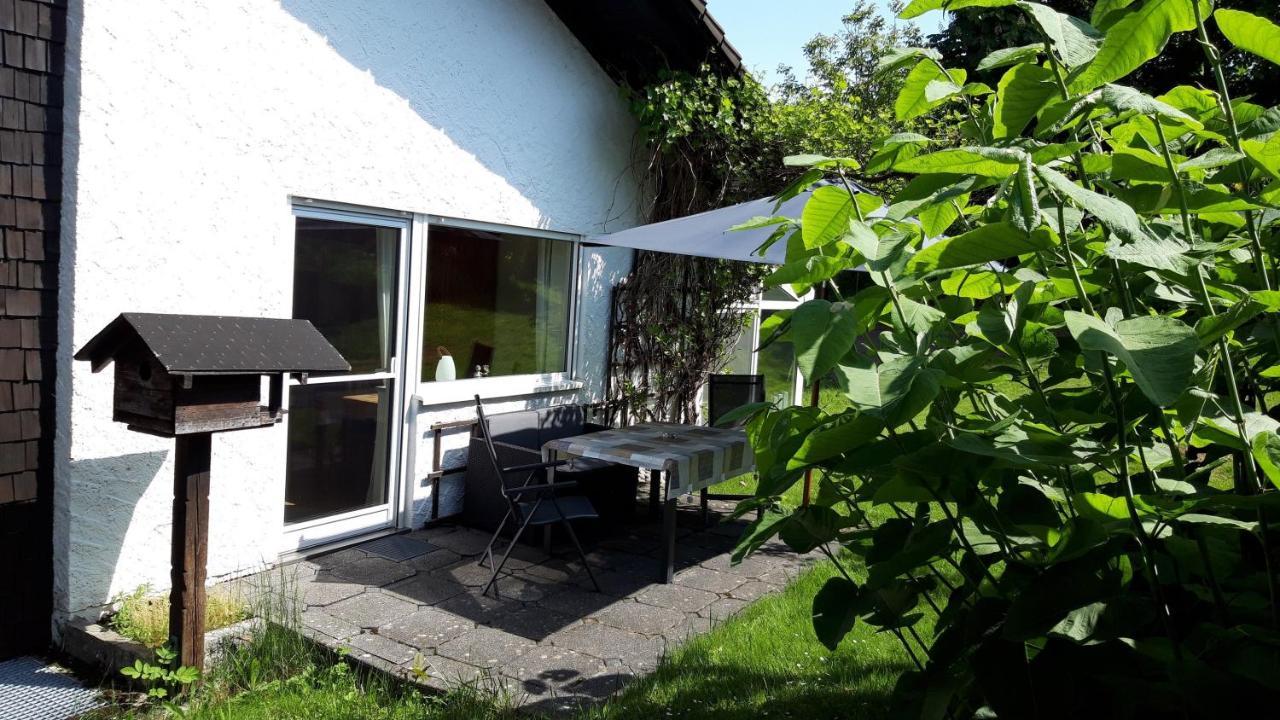 Gaestehaus Ehrlich Prien am Chiemsee Esterno foto